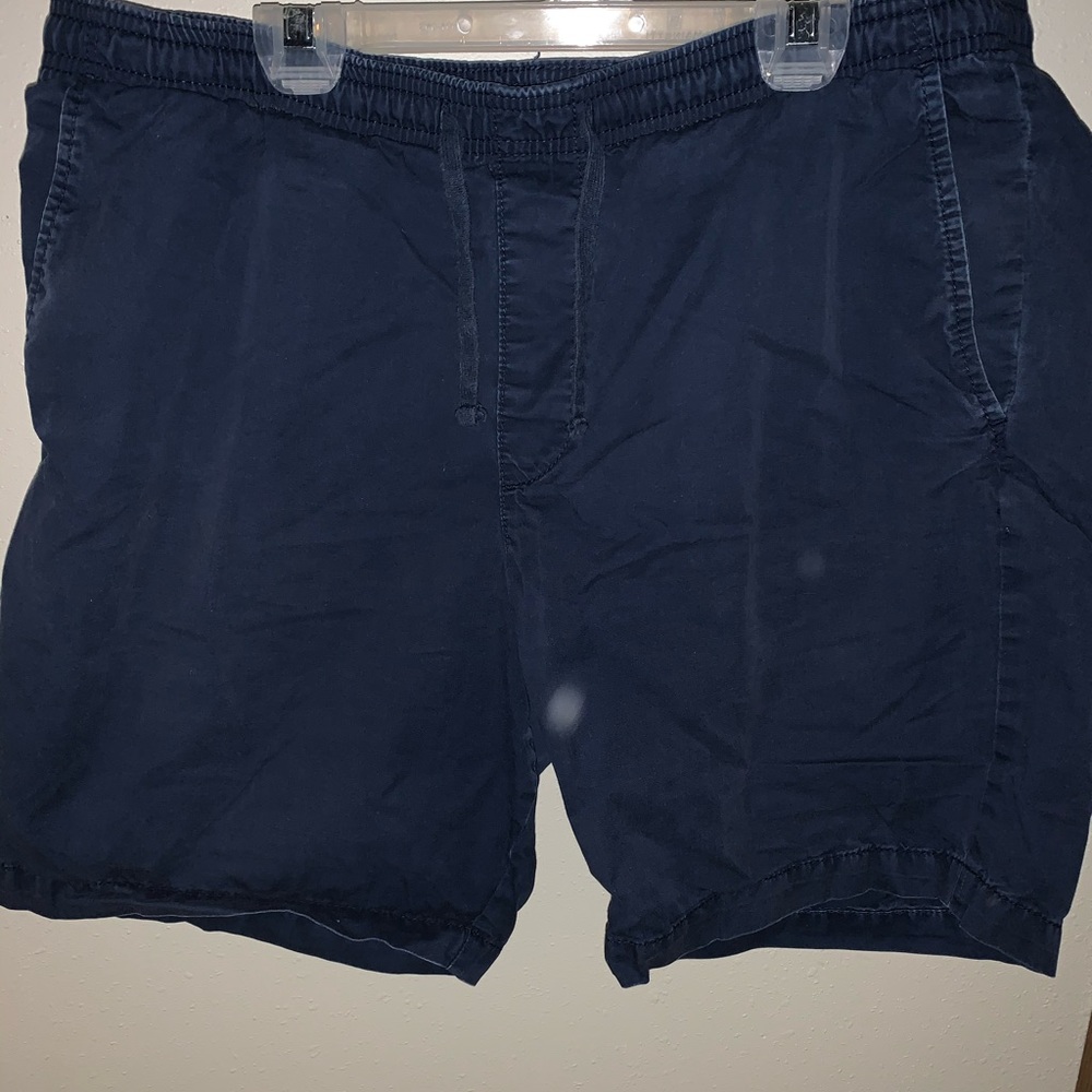 GAP shorts